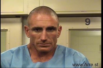 Michael Alexander Dunn Mugshot